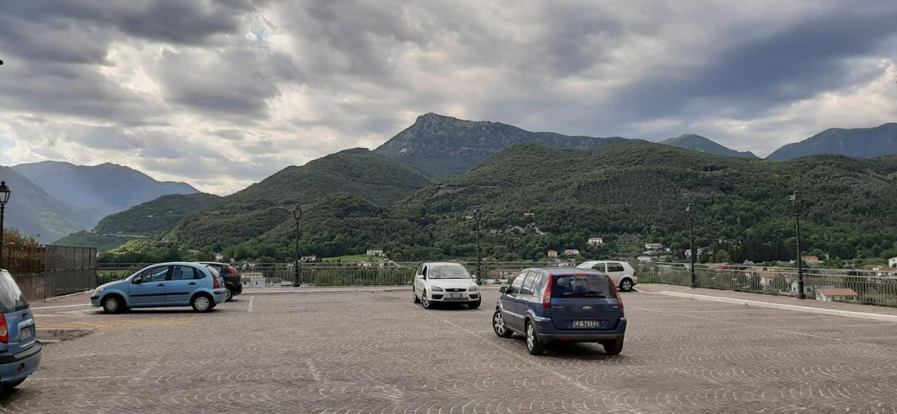 Appartamento La Botte Sant'Elia Fiumerapido Exterior photo